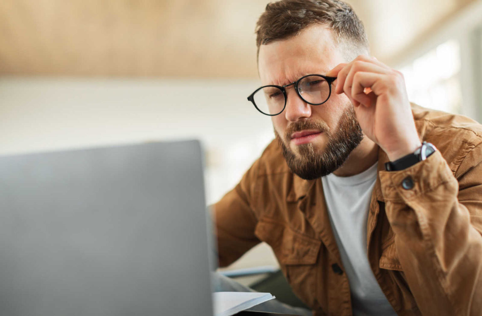 can-wearing-the-wrong-glasses-damage-your-eyes-surrey